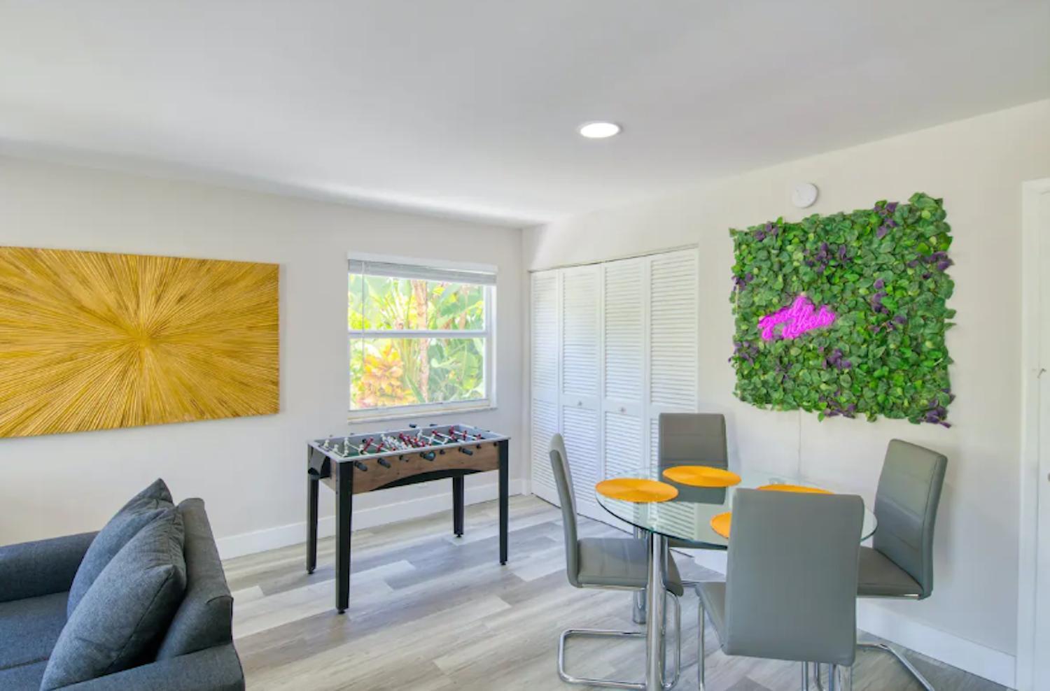 Dog Friendly Condo With Beach Access, Hot Tub, Firepit 웨스트 팜 비치 외부 사진